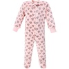 image:imageHudson Baby babygirls Plush Sleep and PlayHudson Baby Unisex Baby Plush Sleep and PlayModern Rainbow
