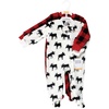 image:imageHudson Baby babygirls Plush Sleep and PlayHudson Baby Unisex Baby Plush Sleep and PlayMoose