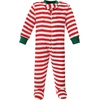 image:imageHudson Baby babygirls Plush Sleep and PlayHudson Baby Unisex Baby Plush Sleep and PlayRudolph