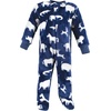 image:imageHudson Baby babygirls Plush Sleep and PlayHudson Baby Unisex Baby Plush Sleep and PlaySafari Silhouette