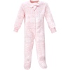 image:imageHudson Baby babygirls Plush Sleep and PlayHudson Baby Unisex Baby Plush Sleep and PlaySnowflakes