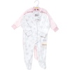 image:imageHudson Baby babygirls Plush Sleep and PlayHudson Baby Unisex Baby Plush Sleep and PlaySnowflakes