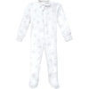 image:imageHudson Baby babygirls Plush Sleep and PlayHudson Baby Unisex Baby Plush Sleep and PlaySnowflakes