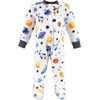 image:imageHudson Baby babygirls Plush Sleep and PlayHudson Baby Unisex Baby Plush Sleep and PlaySpace Adventure
