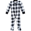 image:imageHudson Baby babygirls Plush Sleep and PlayHudson Baby Unisex Baby Plush Sleep and PlayWinter Bear