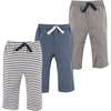 Oceanic Stripes