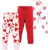 Rosy Hearts