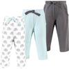 Soft Elephant Gray