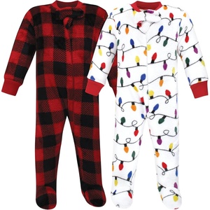 image:imageHudson Baby babygirls Plush Sleep and PlayHudson Baby Unisex Baby Plush Sleep and PlayChristmas Lights
