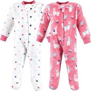 image:imageHudson Baby babygirls Plush Sleep and PlayHudson Baby Unisex Baby Plush Sleep and PlayLlama