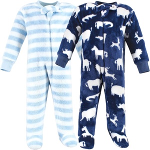 image:imageHudson Baby babygirls Plush Sleep and PlayHudson Baby Unisex Baby Plush Sleep and PlaySafari Silhouette