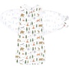 image:imageHudson Baby Baby Convertible Swaddle Sleep SackSweet Woodland