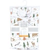 image:imageHudson Baby Baby Convertible Swaddle Sleep SackSweet Woodland
