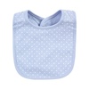 image:imageHudson Baby Unisex Baby Cotton Bibs Popsicle One SizeBeautiful Butterfly