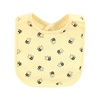 image:imageHudson Baby Unisex Baby Cotton Bibs Popsicle One SizeBee Kind