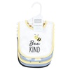 image:imageHudson Baby Unisex Baby Cotton Bibs Popsicle One SizeBee Kind