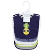image:imageHudson Baby Unisex Baby Cotton Bibs Popsicle One SizeBoy Pineapple