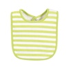 image:imageHudson Baby Unisex Baby Cotton Bibs Popsicle One SizeBoy Pineapple