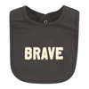 image:imageHudson Baby Unisex Baby Cotton Bibs Popsicle One SizeBrave Lion