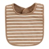image:imageHudson Baby Unisex Baby Cotton Bibs Popsicle One SizeBrave Lion