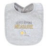 image:imageHudson Baby Unisex Baby Cotton Bibs Popsicle One SizeConstruction Work