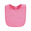 image:imageHudson Baby Unisex Baby Cotton Bibs Popsicle One SizeCuteasaurus