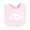 image:imageHudson Baby Unisex Baby Cotton Bibs Popsicle One SizeDreamer