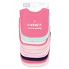 image:imageHudson Baby Unisex Baby Cotton Bibs Popsicle One SizeEmpowerment
