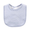 image:imageHudson Baby Unisex Baby Cotton Bibs Popsicle One SizeEnchanted Forest