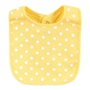 image:imageHudson Baby Unisex Baby Cotton Bibs Popsicle One SizeGirl Bold Family