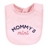 image:imageHudson Baby Unisex Baby Cotton Bibs Popsicle One SizeGirl Bold Family