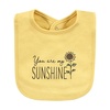 image:imageHudson Baby Unisex Baby Cotton Bibs Popsicle One SizeGirl Farm