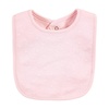 image:imageHudson Baby Unisex Baby Cotton Bibs Popsicle One SizeGlitter Unicorn