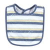 image:imageHudson Baby Unisex Baby Cotton Bibs Popsicle One SizeGone Surfing