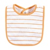 image:imageHudson Baby Unisex Baby Cotton Bibs Popsicle One SizeGone Surfing