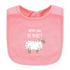 image:imageHudson Baby Unisex Baby Cotton Bibs Popsicle One SizeHogs and Kisses