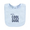 image:imageHudson Baby Unisex Baby Cotton Bibs Popsicle One SizeHugasaurus