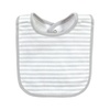 image:imageHudson Baby Unisex Baby Cotton Bibs Popsicle One SizeHugasaurus
