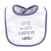 image:imageHudson Baby Unisex Baby Cotton Bibs Popsicle One SizeLittle Mister Handsome