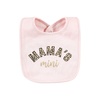 image:imageHudson Baby Unisex Baby Cotton Bibs Popsicle One SizeMamas Mini