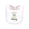 image:imageHudson Baby Unisex Baby Cotton Bibs Popsicle One SizeMamas Mini