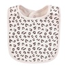 image:imageHudson Baby Unisex Baby Cotton Bibs Popsicle One SizeMini Diva
