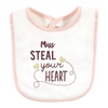 image:imageHudson Baby Unisex Baby Cotton Bibs Popsicle One SizeMommys Bestie