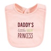 image:imageHudson Baby Unisex Baby Cotton Bibs Popsicle One SizeMommys Bestie