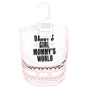 image:imageHudson Baby Unisex Baby Cotton Bibs Popsicle One SizeMommys World