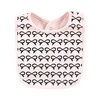 image:imageHudson Baby Unisex Baby Cotton Bibs Popsicle One SizeMommys World