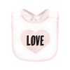 image:imageHudson Baby Unisex Baby Cotton Bibs Popsicle One SizeMommys World