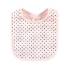 image:imageHudson Baby Unisex Baby Cotton Bibs Popsicle One SizeMommys World