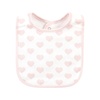 image:imageHudson Baby Unisex Baby Cotton Bibs Popsicle One SizeMommys World