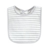 image:imageHudson Baby Unisex Baby Cotton Bibs Popsicle One SizeOuter Space